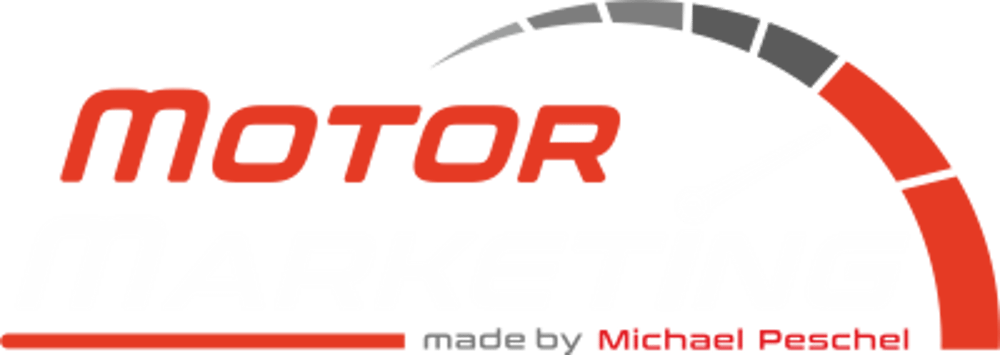 Motor Marketing Logo