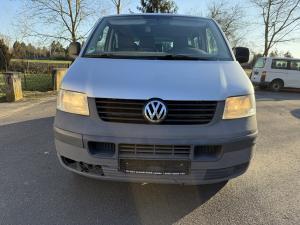 # 979, Volkswagen T5 Transporter / Kombi, 1.9 TDI