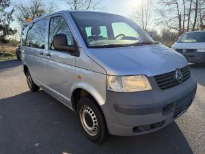 # 979, Volkswagen T5 Transporter / Kombi, 1.9 TDI
