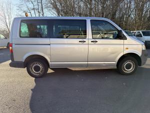 # 979, Volkswagen T5 Transporter / Kombi, 1.9 TDI