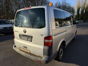 # 979, Volkswagen T5 Transporter / Kombi, 1.9 TDI