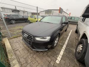 # 388, AUDI A4 Avant, 3.0 TDI
