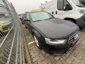 # 388, AUDI A4 Avant, 3.0 TDI