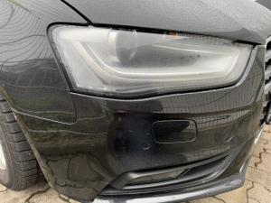 # 388, AUDI A4 Avant, 3.0 TDI