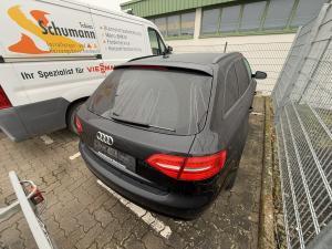 # 388, AUDI A4 Avant, 3.0 TDI