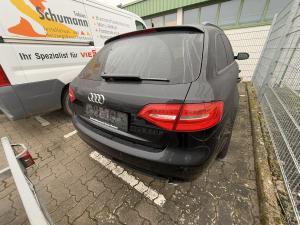 # 388, AUDI A4 Avant, 3.0 TDI